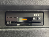【ETC】高速道路の料金所をストレスなく通過!話題のスポットやサービスエリアに多い「スマートIC」利用時は必須のアイテムです。当店でセットアップを実施、ご納車当日からすぐにご利用いただけます!
