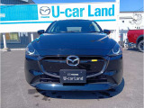 MAZDA2 1.5 15BD 4WD 