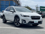 スバル インプレッサXV