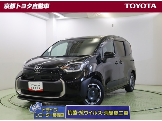 シエンタ ハイブリッド 1.5 Z 