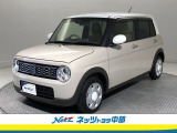かわいいデザインのラパン。オススメの1台です。