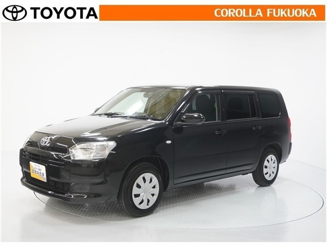 プロボックスバン ハイブリッド 1.5 F 