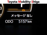 写真撮影時の走行距離です。メーカー、年式を問わず走行距離無制限、1年間安心の無料保証付き!その他にも有料になりますが、最大3年間の長期保証もご用意しております。詳しくはスタッフまでお尋ねください