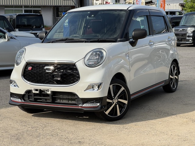 ダイハツ キャスト 