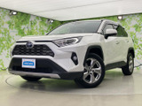 トヨタ RAV4