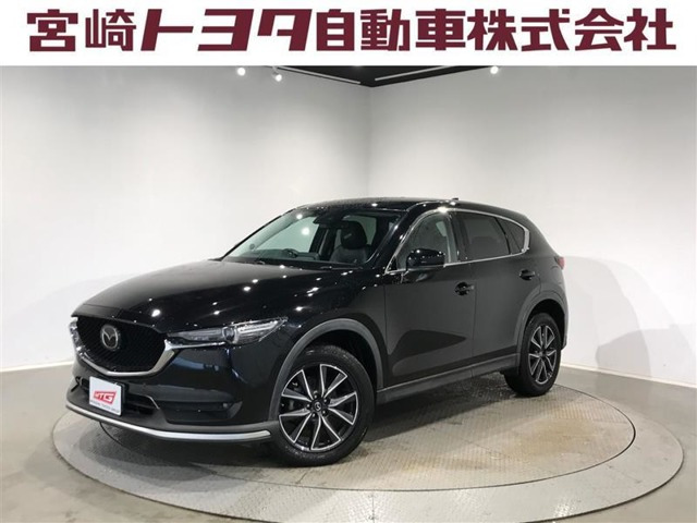 マツダ CX-5 