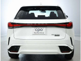 【CPOとは】〜Certified Pre-Owned〜厳しいレクサス基準をクリアした認定中古車のことです。