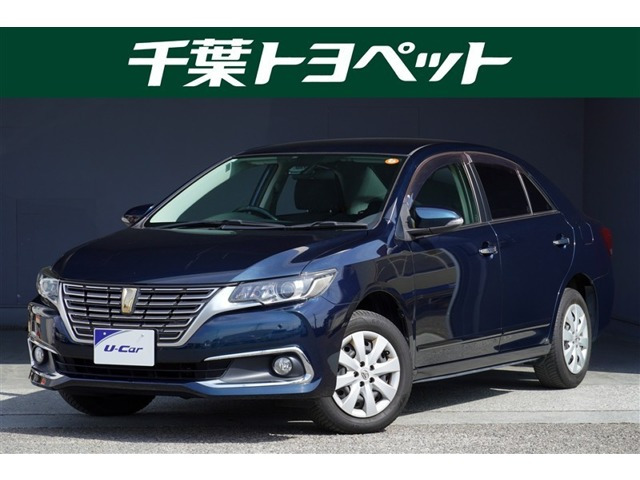 トヨタ プレミオ 