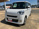 ダイハツ ムーヴキャンバス