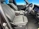 ●レザーシート:高級感漂うブラックレザーシートは、使用感も少なく良好なコンディションを保っております!その他、気になる箇所がございましたらお気軽にお問合せ下さい!