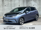 BYD ドルフィン ロングレンジ