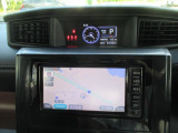 純正ナビ
