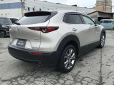 CX-30 1.8 XD プロアクティブ ツーリングセレクション 