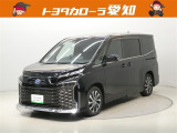 トヨタ ヴォクシー