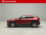 CX-30 2.0 20S プロアクティブ 