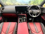 NX 350h Fスポーツ 