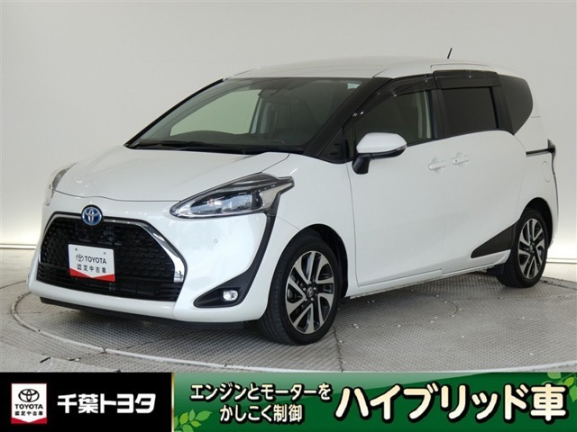 トヨタ シエンタ 