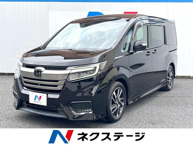 ホンダ ステップワゴン 