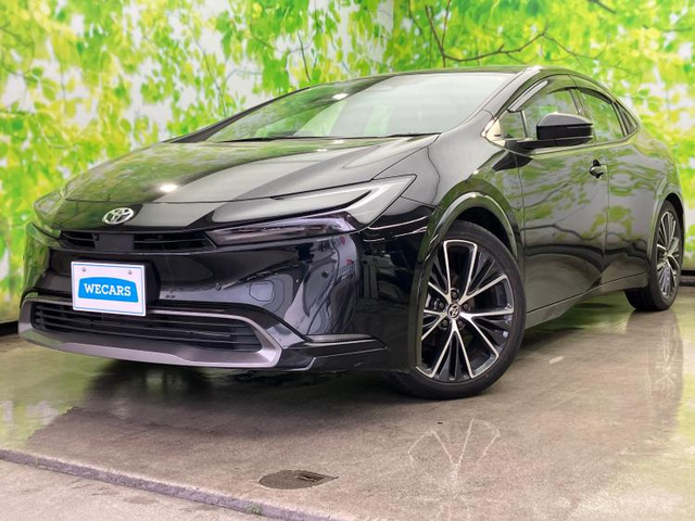 トヨタ プリウス 