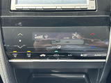 【オートエアコン】車内温度を感知して自動で温度調整をしてくれるのでいつでも快適な車内空間を創り上げます!