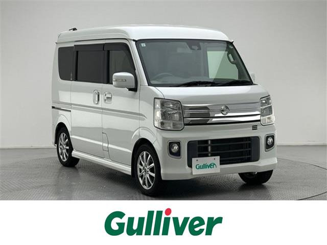 NV100クリッパーリオ G 修復歴無し