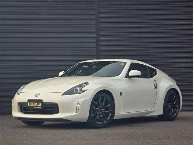 日産 フェアレディZ 