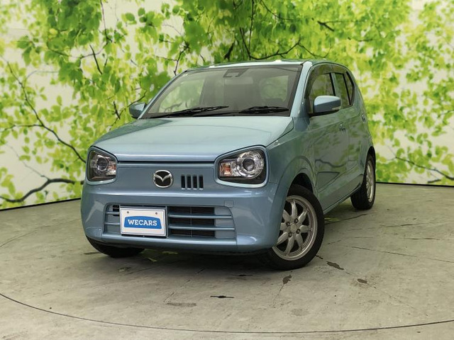 マツダ キャロル 