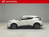 C-HR ハイブリッド 1.8 G LED エディション 