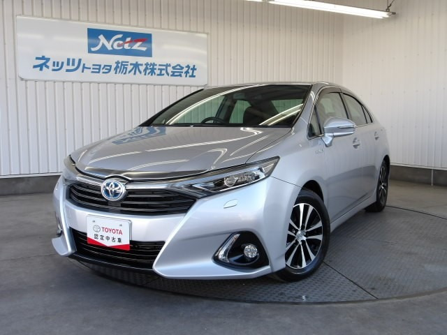 SAI 2.4 S Cパッケージ 