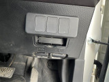 【アクセルブレーキ】『アクセルブレーキ周辺』の画像になります。写真の内容に関してご不明点、ご質問等がございましたらお気軽にじしゃロン店舗までお問い合わせください。