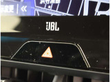 JBL製のサウンドをお楽しみください☆彡