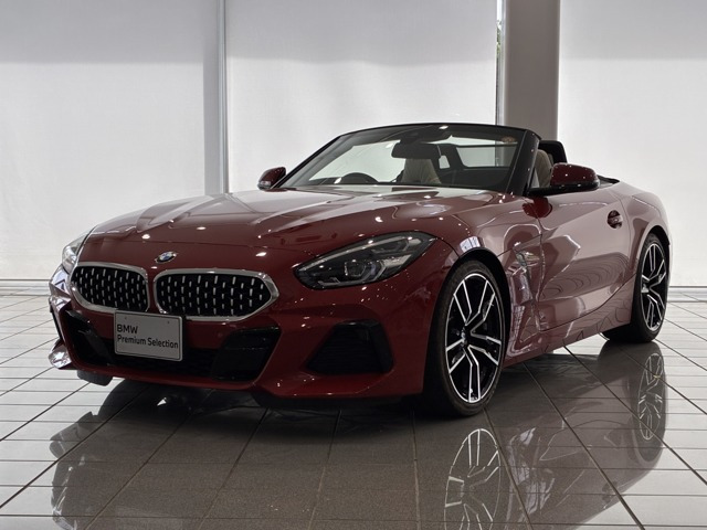 Z4 sドライブ 20i Mスポーツ 