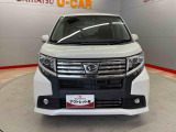 ムーヴカスタム RS SAII 