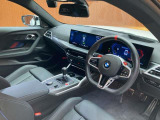 M2クーペ 3.0 6MT本革シート