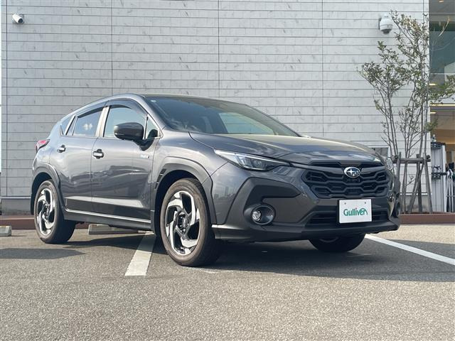 スバル クロストレック 