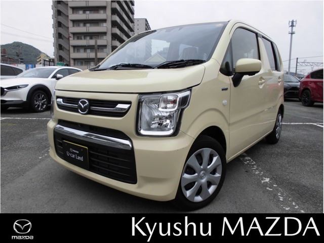 フレア ハイブリッド XG 