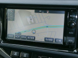 純正ナビです♪
