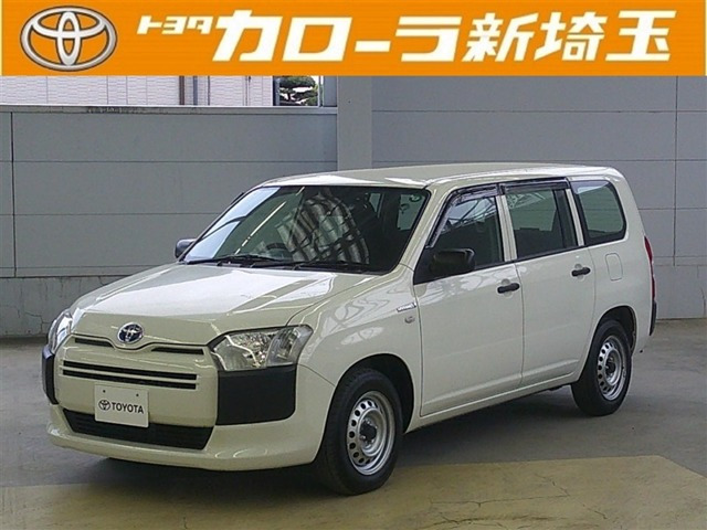 トヨタ プロボックスバン 