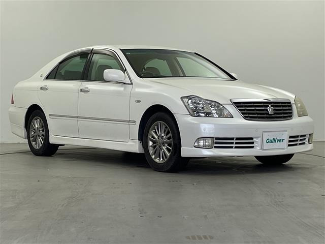 トヨタ クラウン 