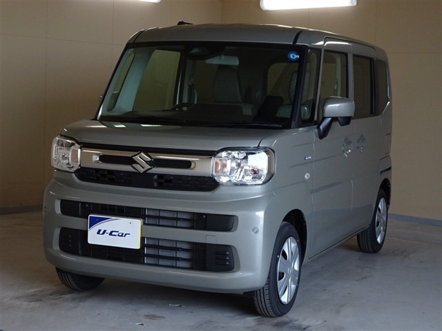 スズキ スペーシア 