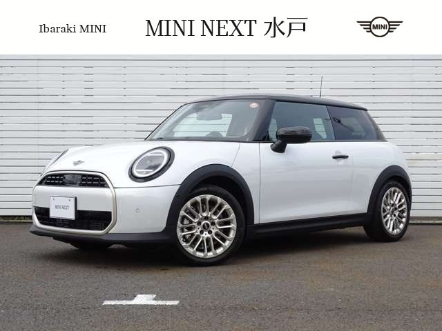 BMW MINI ミニ 
