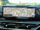 純正HDDナビはワイド画面で視認性も良く、2画面切り替えetc機能も充実しております。