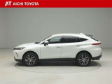 ハリアー  2.0 G 4WD