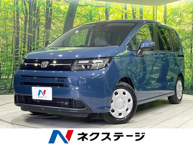 ホンダ フリード 