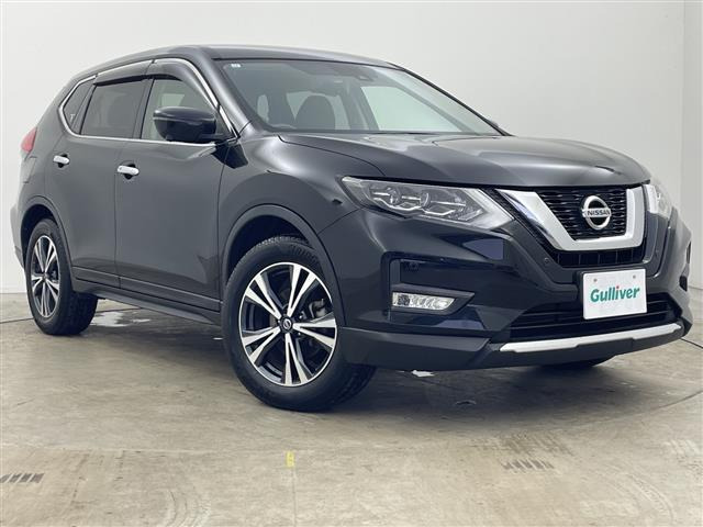 日産 エクストレイル 