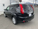 エクストレイル 2.0 20X 4WD 