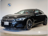BMW 8シリーズグランクーペ