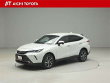 ハリアー  2.0 G 4WD