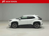 ヤリスクロス 1.5 ハイブリッド Z 