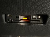 【ETC】高速道路の料金所をストレスなく通過!話題のスポットやサービスエリアに多い「スマートIC」利用時は必須のアイテムです。当店でセットアップを実施、ご納車当日からすぐにご利用いただけます!